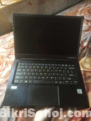 Walton (core i7, 10 gen)